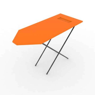Foldable Ironing Table