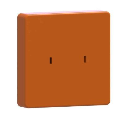 Square Manhole Cover