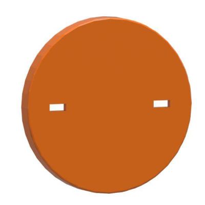 Round Manhole Cover