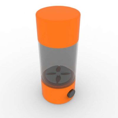 Portable Blender