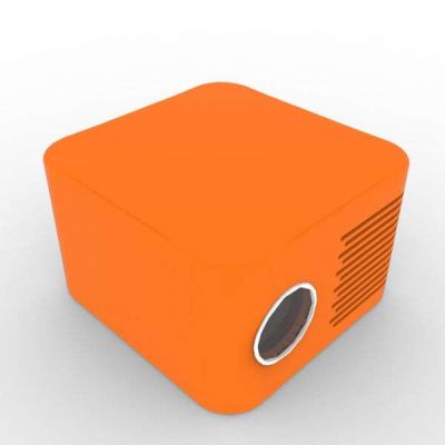 LED Projector