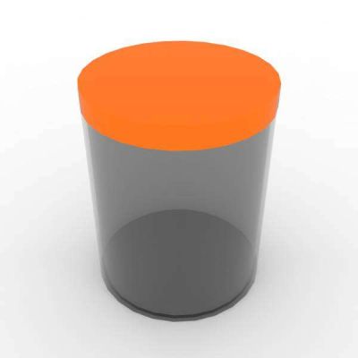 Spice Container