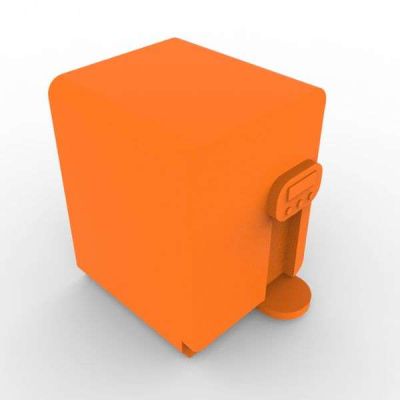 Counter Top Water Purifier