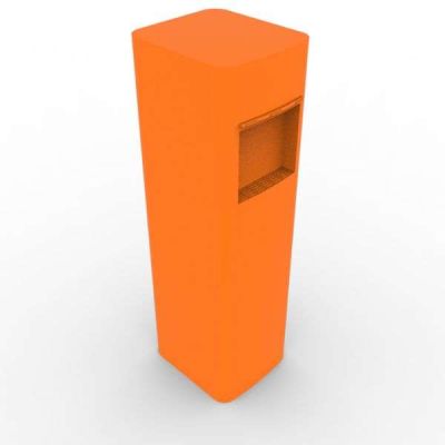 Free Standing Water Purifier