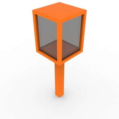 Outdoor Lantern Lamp