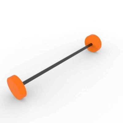 Barbell Gym Equipment