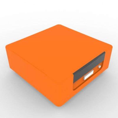 Luminous Inverter