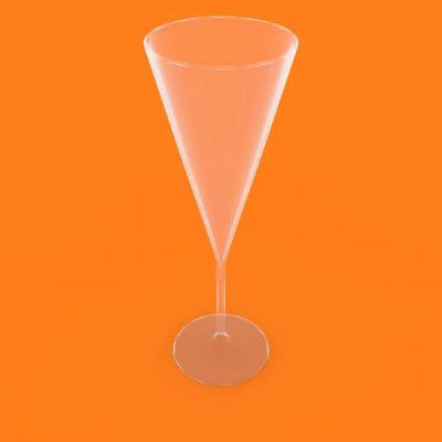 Champagne Glass