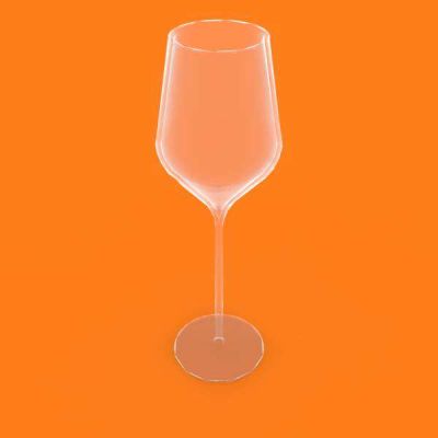 Champagne Tulip Glass