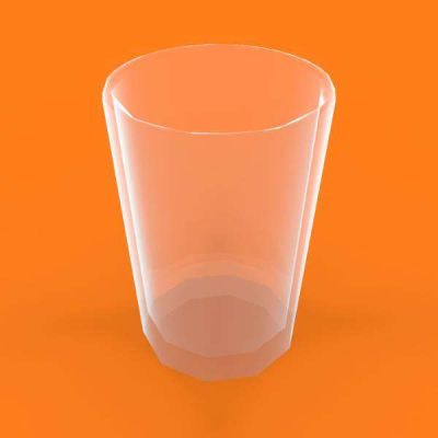 Highball Glass