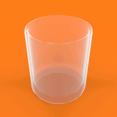 Juice Glass