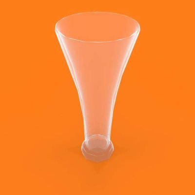 Glass Tumbler