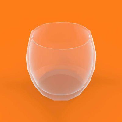 Juice Glass