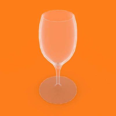 Cabernet Glass