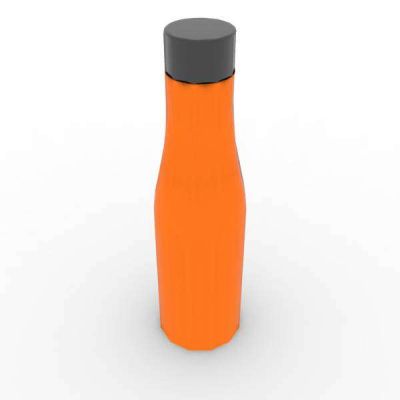 Stainless Steel Insulated Bottle