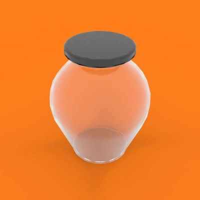 Storage Container