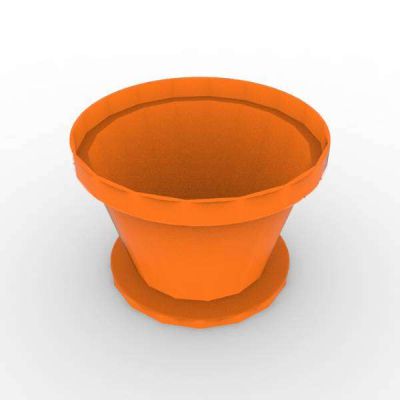 Flower Pot