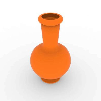 Flower Vase