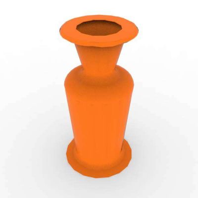 Indoor Flower Pot