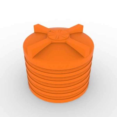 10000L Syntex Water Tank