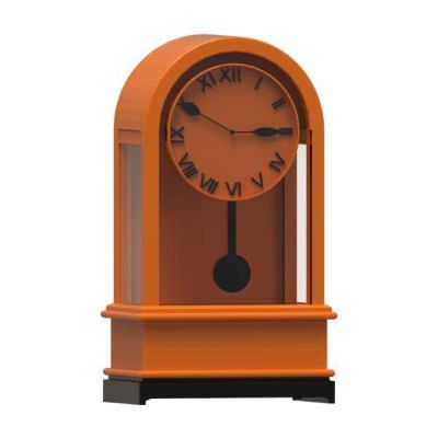 Floor Clock
