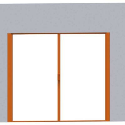 Composite Gate