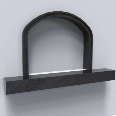 Revit Wall Opening Lancet Arch