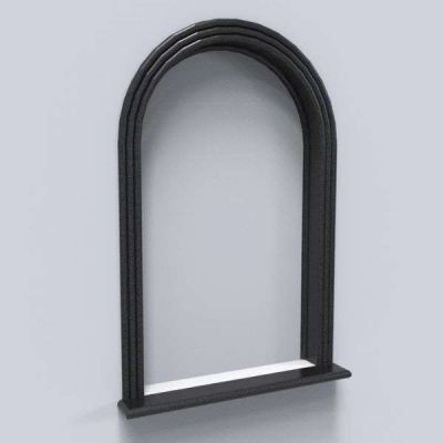 Revit Window Opening Arc