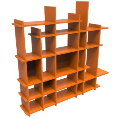 Wabi Bookcase