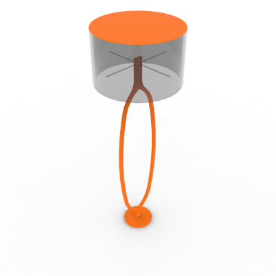 Floor Lamp