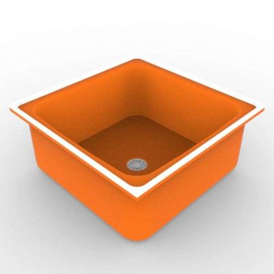 Drop-in Kitchen Sink