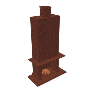 Prefabricated Fireplace