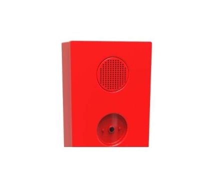MCB Fire Hooter