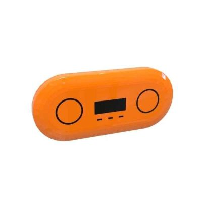 Co & Heat Detector