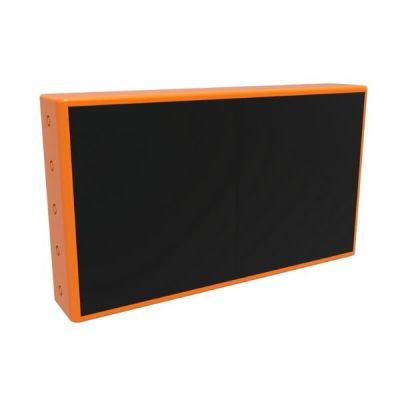 Zone Cabling Wall Mounted Enclosure