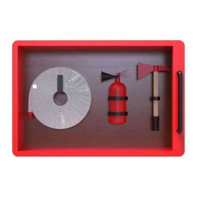 Rescue Cabinet