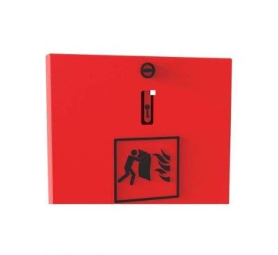 Fire Blanket Cabinet