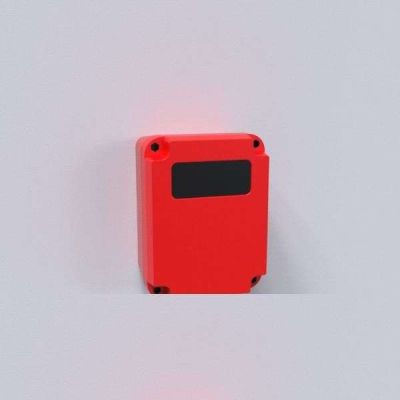 Flame Detector