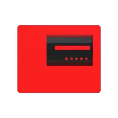 Passive Repeater Panel