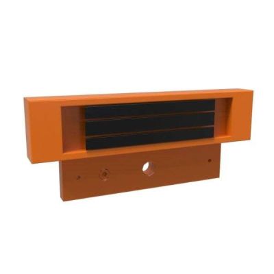 Power Magnetic Lock