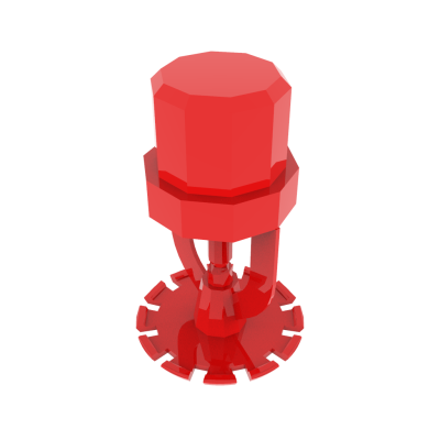 Sprinkler Head