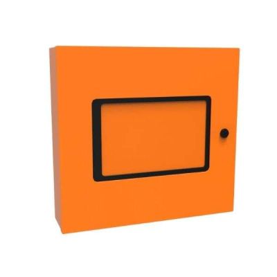 Door Access Control Panel