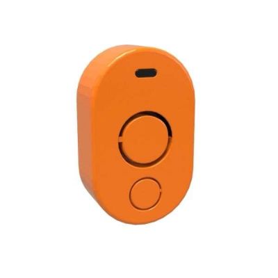 Water Leak Alarm
