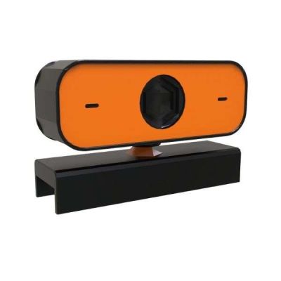 Webcamera