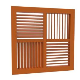 SS Modular Core Diffuser