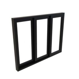 3 Panel Sliding Window