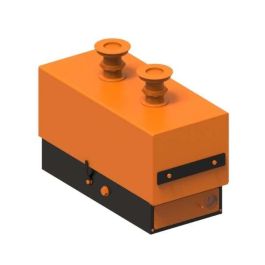 Sink Mount Rethermalizer Unit Sanitizing Sink Heater