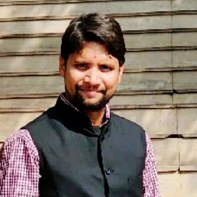 Alok Kumar Gautam