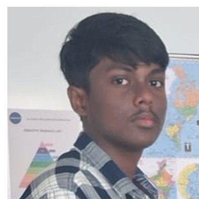 Amitesh M