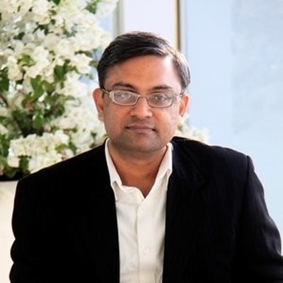 Nitin Bansal